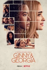 Ginny & Georgia (Phần 2) Ginny & Georgia (Season 2)