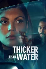 Giọt máu đào Thicker Than Water