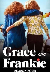Grace và Frankie (Phần 4) Grace and Frankie (Season 4)