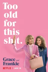 Grace và Frankie (Phần 5) Grace and Frankie (Season 5)