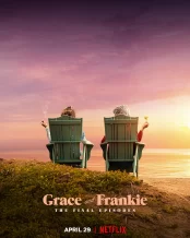 Grace và Frankie (Phần 7) Grace and Frankie (Season 7)