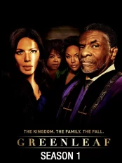Greenleaf (Phần 1) Greenleaf (Season 1)