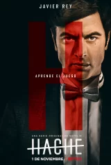 H (Phần 1) Hache (Season 1)