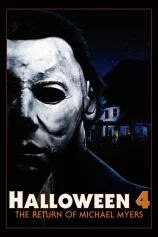 Halloween 4: Sự Trở Lại của Michael Myers Halloween 4: The Return of Michael Myers