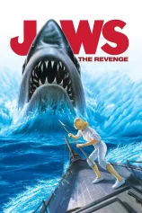 Hàm Cá Mập: Báo Thù Jaws: The Revenge