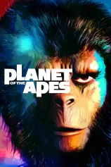 Hành Tinh Khỉ Planet of the Apes