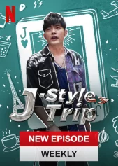 Hành trình của Jay J-Style Trip