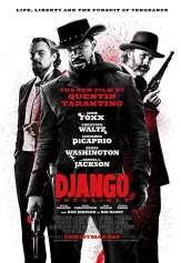 Hành trình Django Django Unchained