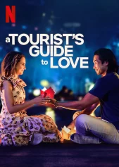 Hành trình tình yêu của một du khách A Tourist's Guide to Love