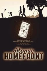 Hiểm Họa Hạt Nhân Ở Hậu Phương Atomic Homefront