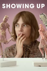 Hiện Nguyên Hình Showing Up