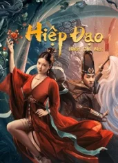 Hiệp Đạo Nhất Chi Mai Thief Heroine