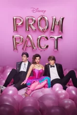 Hiệp Ước Dạ Hội Prom Pact