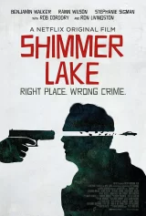 Hồ Shimmer Shimmer Lake