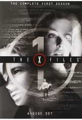Hồ Sơ Tuyệt Mật (Phần 1) The X-Files (Season 1)