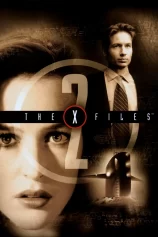Hồ Sơ Tuyệt Mật (Phần 2) The X-Files (Season 2)