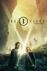 Hồ Sơ Tuyệt Mật (Phần 4) The X-Files (Season 4)
