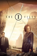 Hồ Sơ Tuyệt Mật (Phần 7) The X-Files (Season 7)