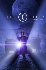 Hồ Sơ Tuyệt Mật (Phần 8) The X-Files (Season 8)