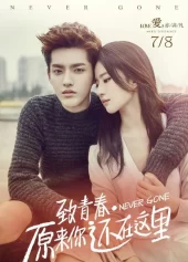 Hóa Ra Anh Vẫn Ở Đây Never Gone: So You're Still Here