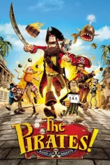 Hoa Vương Hải Tặc The Pirates! In an Adventure with Scientists!