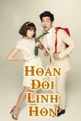 Hoán Đổi Linh Hồn Big
