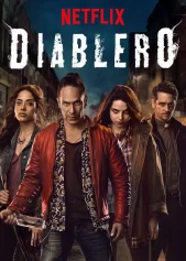 Hội Săn Quỷ (Phần 2) Diablero (Season 2)