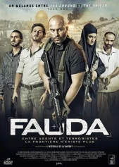 Hỗn loạn (Phần 1) Fauda (Season 1)