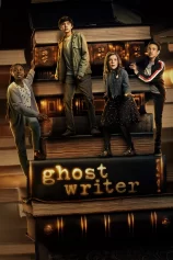 Hồn Ma Nhà Văn (Phần 1) Ghostwriter (Season 1)