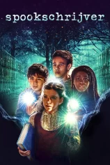 Hồn Ma Nhà Văn (Phần 2) Ghostwriter (Season 2)