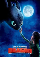 How to Train Your Dragon How to Train Your Dragon