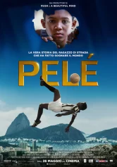 Huyền Thoại Pelé Pelé: Birth Of A Legend