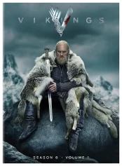Huyền Thoại Vikings (Phần 6) Vikings (Season 6)