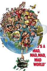 It’s a Mad, Mad, Mad, Mad World It's a Mad, Mad, Mad, Mad World