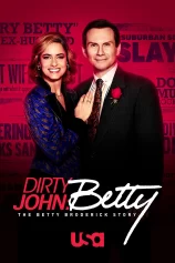John Dơ bẩn (Phần 2) Dirty John (Season 2)
