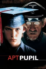 Kẻ Đội Lốt Học Sinh Apt Pupil