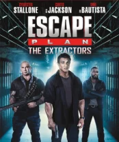 Kế hoạch đào tẩu 3: Giải cứu Escape Plan: The Extractors