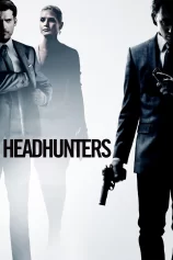 Kẻ Săn Đầu Người Headhunters