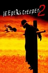 Kẻ Săn Lùng Sợ Hãi 2 Jeepers Creepers 2