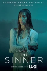 Kẻ tội đồ (Phần 2) The Sinner (Season 2)