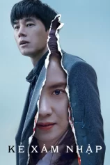 Kẻ Xâm Nhập Intruder