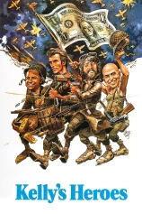 Kelly’s Heroes Kelly's Heroes