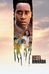 Khách Sạn Cứu Nạn Hotel Rwanda