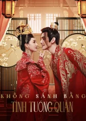 Không Sánh Bằng Tình Tướng Quân  Marry Me, My Queen