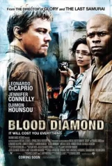 Kim cương máu Blood Diamond