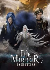 Kính Song Thành Mirror: Twin Cities