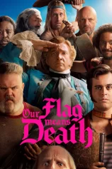 Lá Cờ Chết Chóc (Phần 1) Our Flag Means Death (Season 1)