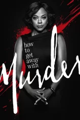 Lách Luật (Phần 2) How to Get Away With Murder (Season 2)