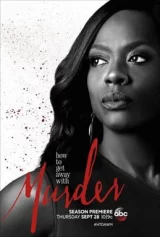 Lách Luật (Phần 4) How to Get Away With Murder (Season 4)