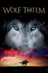 Lang Đồ Đằng Wolf Totem